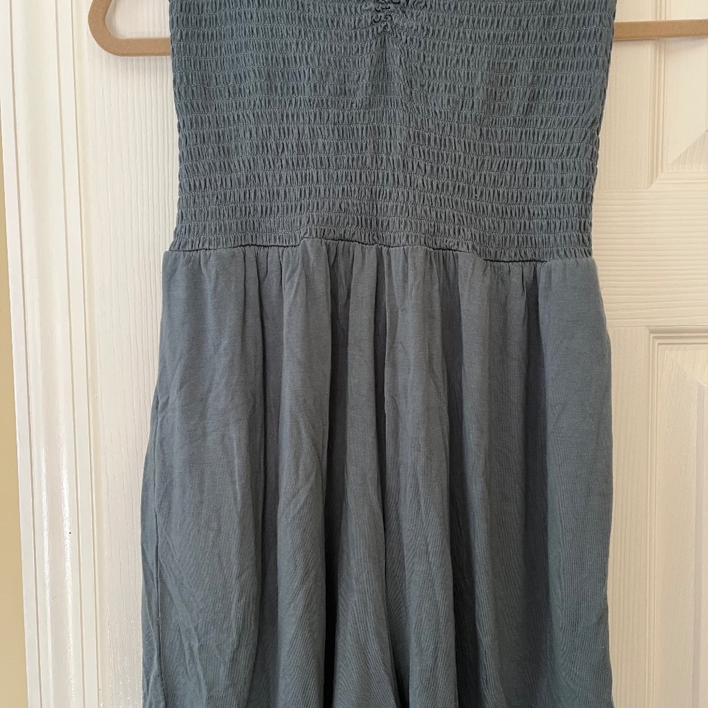Aerie Romper